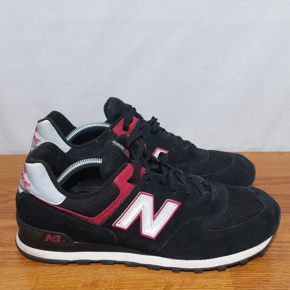 new balance street shoes